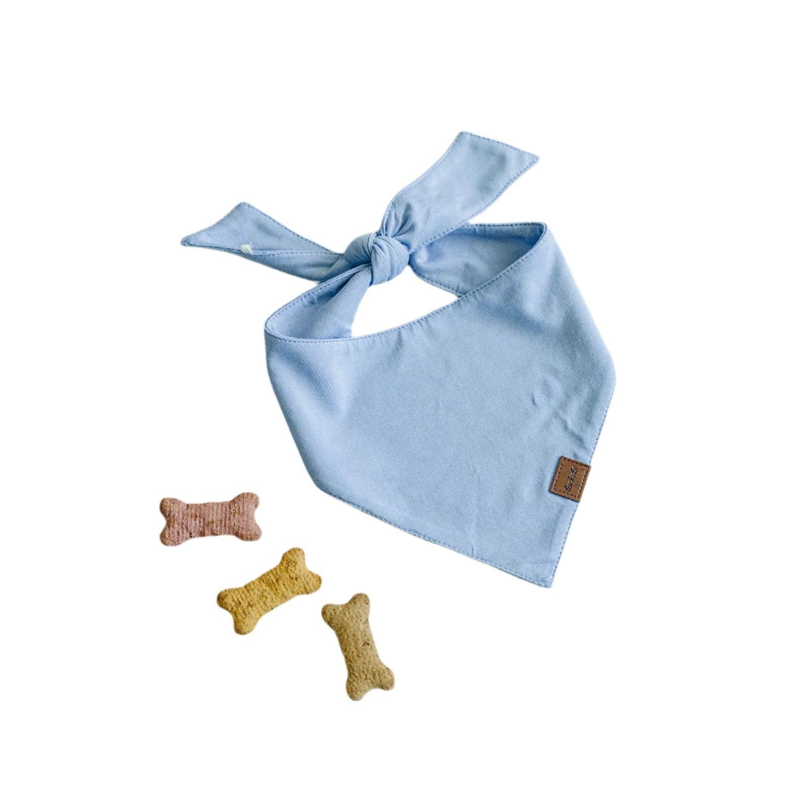 Tiny Tuckets - Wholesale Pet Bandana - Dog - Bamboo Dog Bandana0