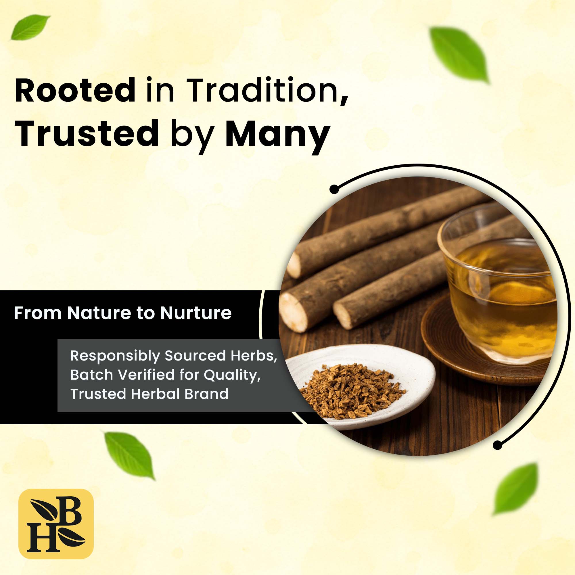 Herb To Body - Wholesale Herbs - Burdock Root C/S 4oz2