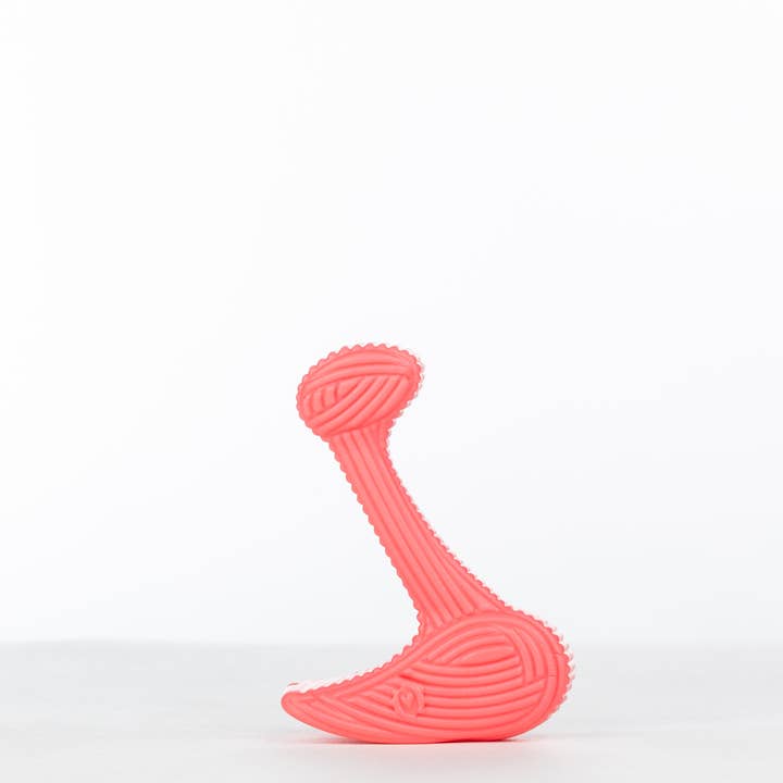 HuggleGroup – wholesale Tuggleksak för hund - Hund – Bobb Tuffut-Flex® Bendbar Hundbenleksak4