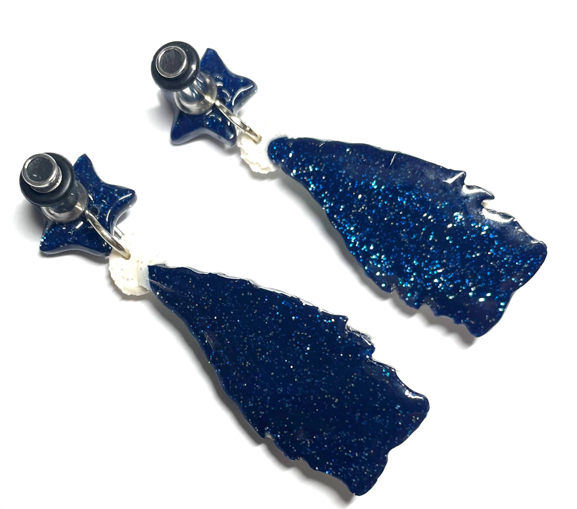 Happy Gauges - Wholesale Gauge/Plug Earrings - Gauge Hiders, Merlin Gnome, Glow Moon, Hiders, Dangle Gauges4