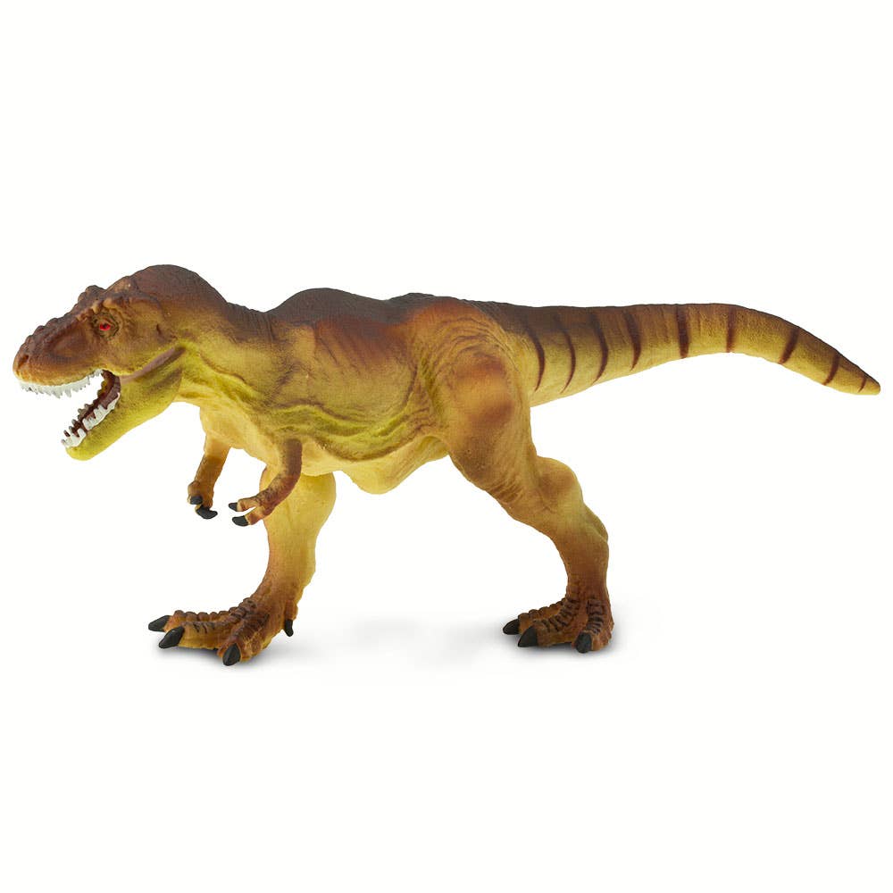 Safari Ltd. - Wholesale Figurine Toy - Kids - Tyrannosaurus Rex Kids' Figurine Toy2