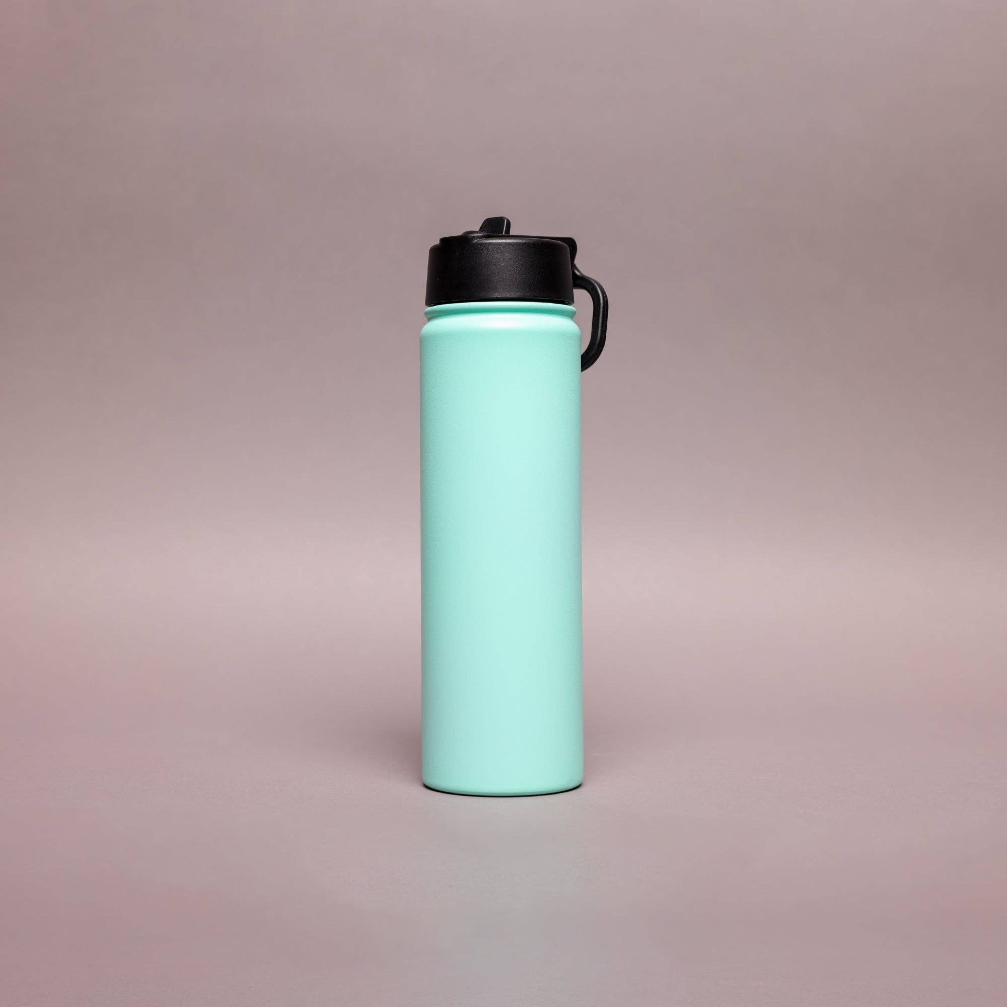 Redbrick - Wholesale Water Bottle - BIGGS & BANE Stainless Steel 18Oz, 22Oz & 32Oz Straw Water Bottle21