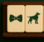 Market On Maple Ave - Wholesale Board Game - The Golden Isles Southern Mahjong Tile Set By Sutton & South x The Mahj Y'all Club *PRE-ORDER*3