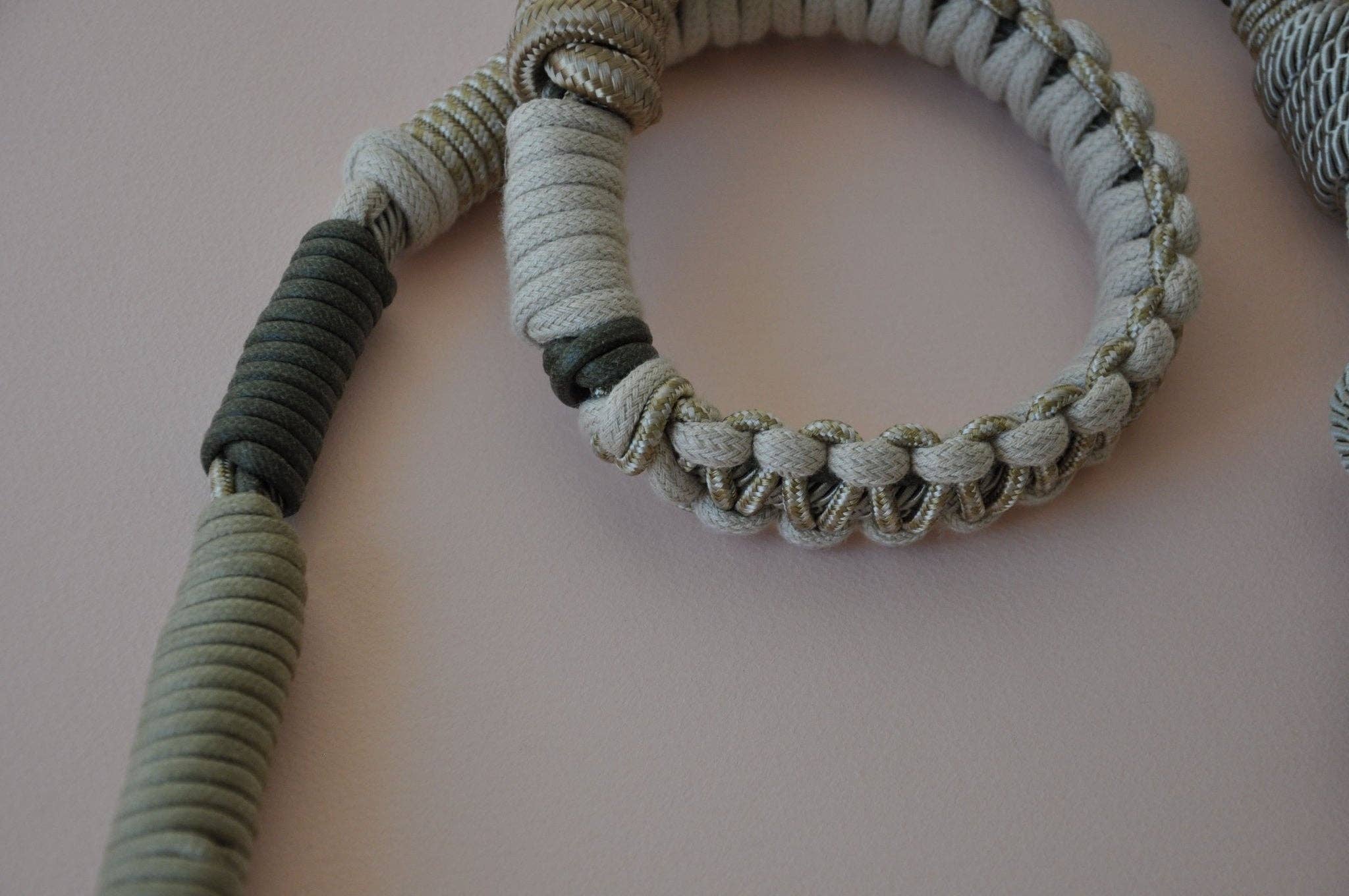 TIEFENBACHER LEHMANN - Wholesale Bag Strap - Women's - BAG STRAP - Barcelona fern flexi14