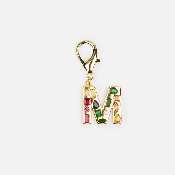 CHARLOT ยท Paris - Wholesale Individual Charm/Pendant - Charms - Letter49