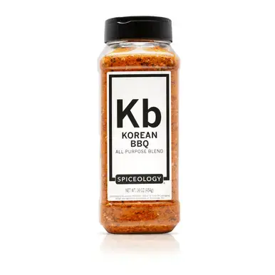 Spiceology - Venta al por mayor Condimentos - Condimento coreano para barbacoa todo uso Korean BBQ8