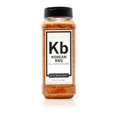 Spiceology - Venta al por mayor Condimentos - Condimento coreano para barbacoa todo uso Korean BBQ8
