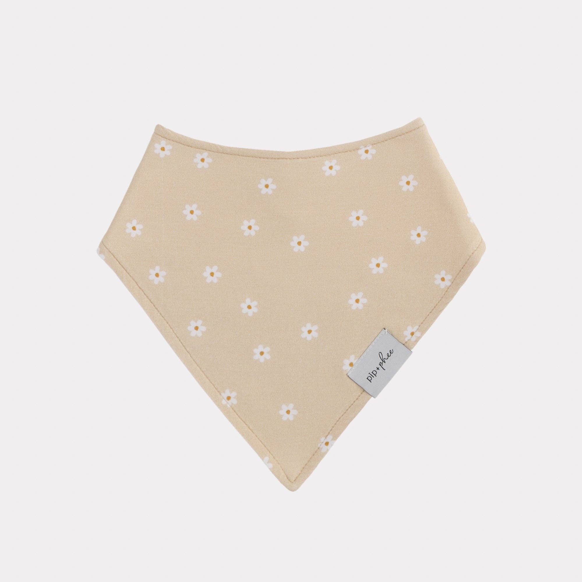 Pip + Phee – wholesale Bandana bib – Bamboo Bandana Bibs | LE Prints33
