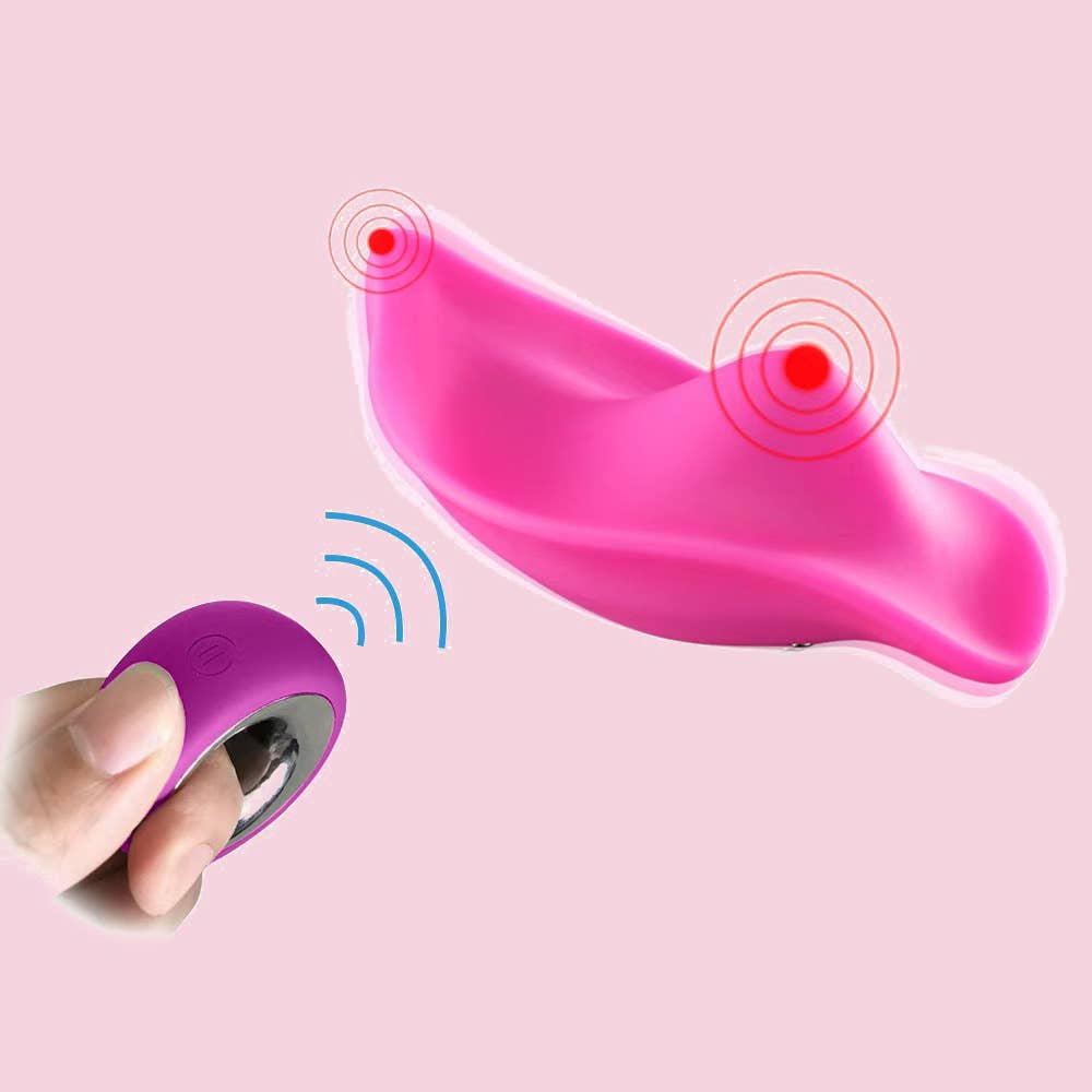 Playful Toy Wholesale - Wholesale Sex Toy - Wheel-shaped clitoral massager0