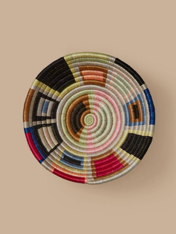 Mini Geo Form Plateau for wholesale by Indego Africa