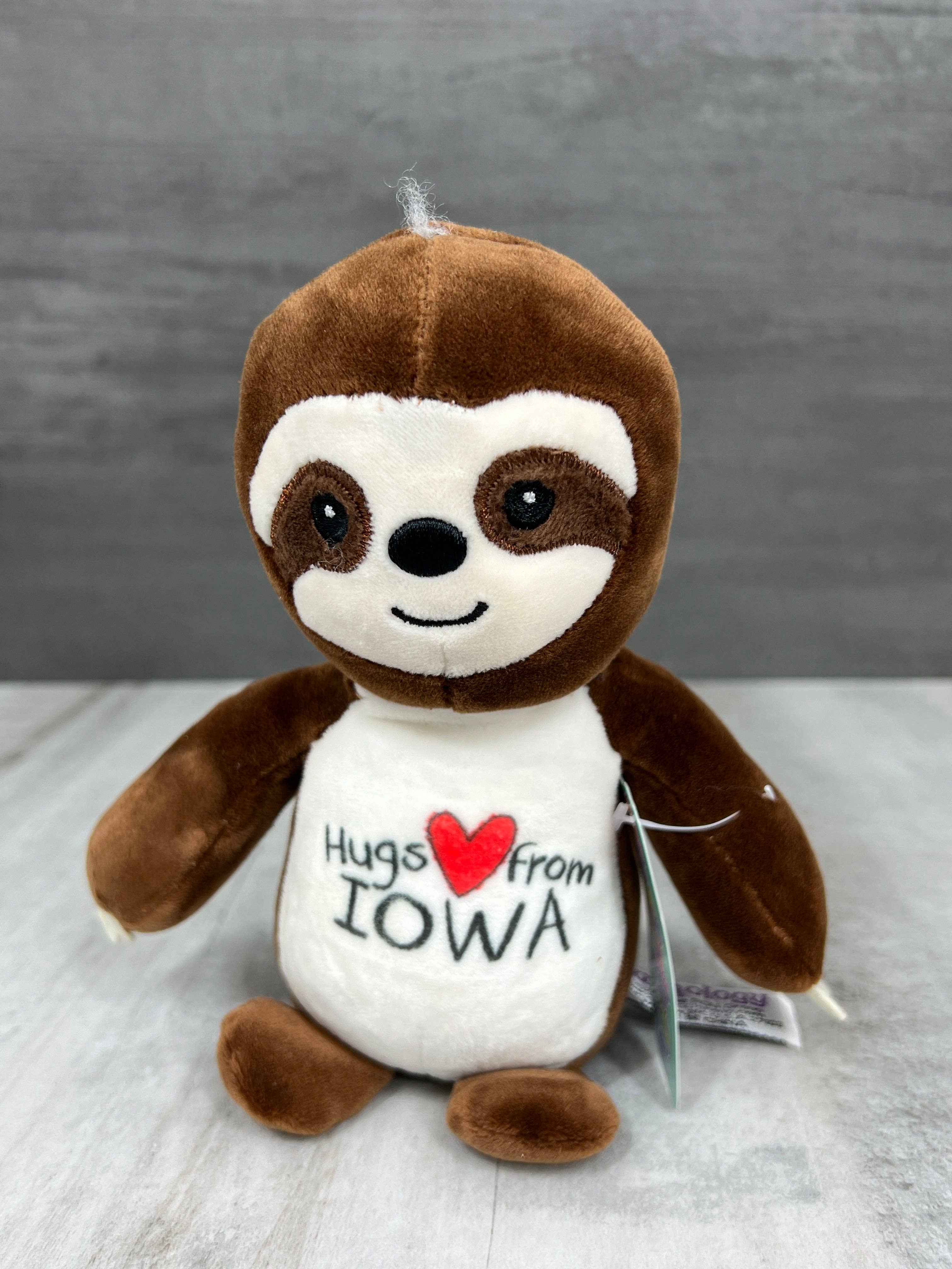 Heart of Iowa Market Place - Wholesale Stuffed/Plush Toy - Kids & Baby - Squishy Plush Toys4