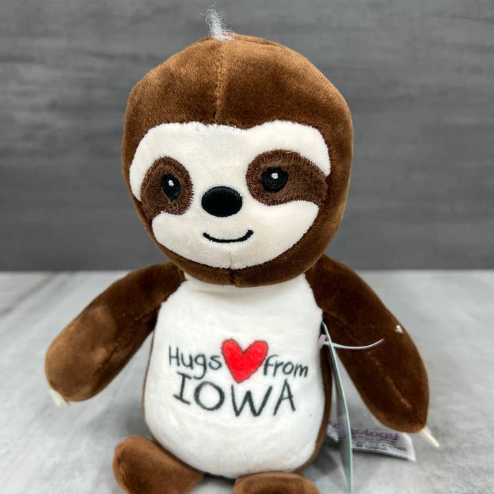 Heart of Iowa Market Place - Wholesale Stuffed/Plush Toy - Kids & Baby - Squishy Plush Toys4