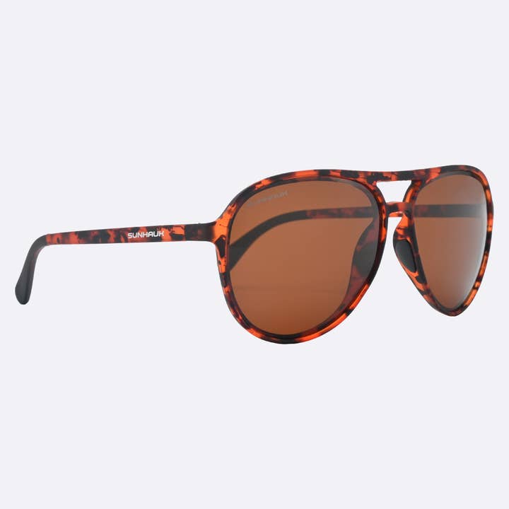 Safari Sol for wholesale by Sunhauk Eyewear