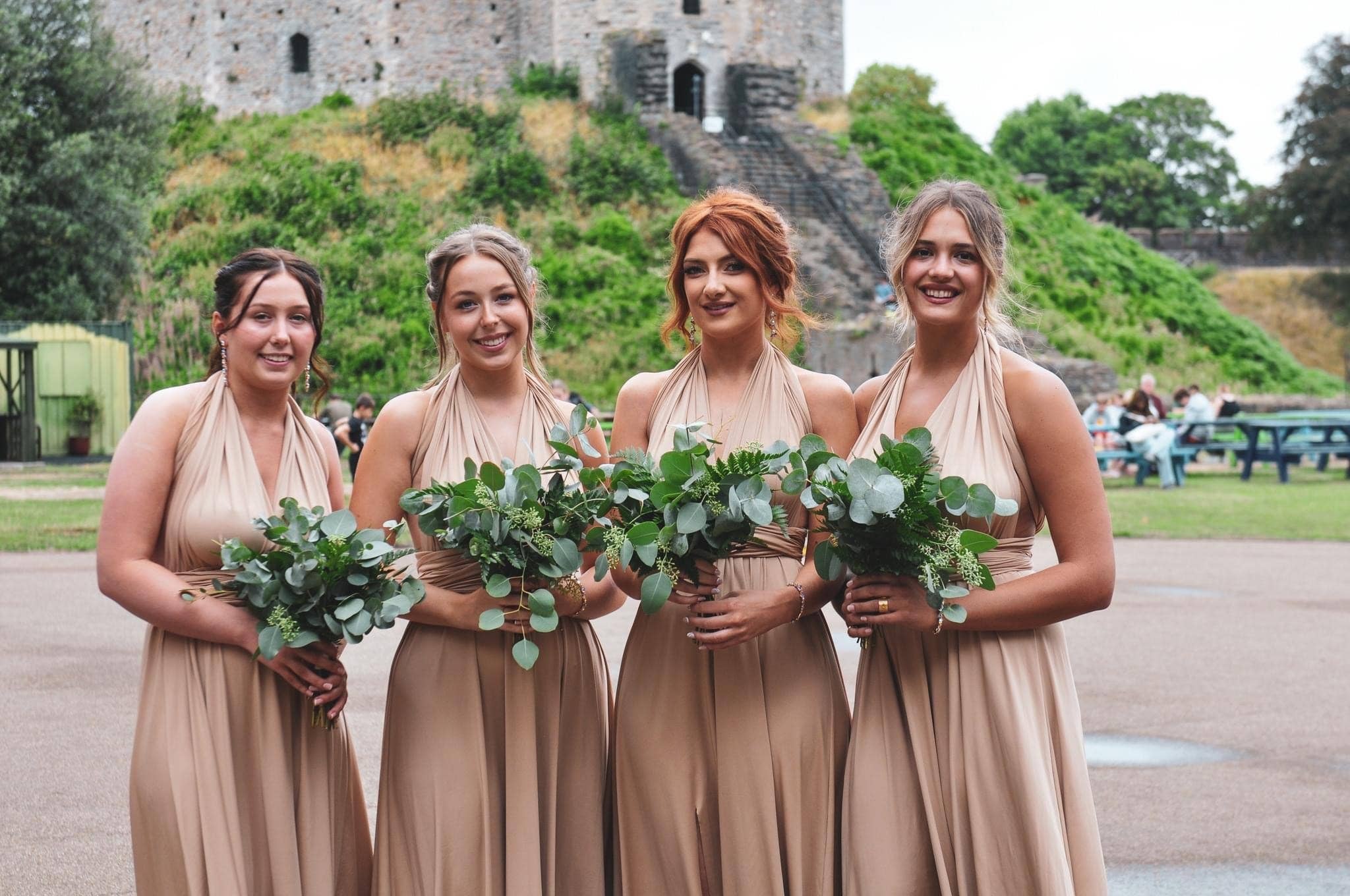 JACQUELINE LOUISE BRIDAL LTD – Vestido - Mulher por atacado – Vestido Multiuso da Jacqueline Louise13