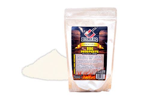 Butcher BBQ Inc - Wholesale Marinade - BBQ PHOSPHATE INJECTION MARINADE0