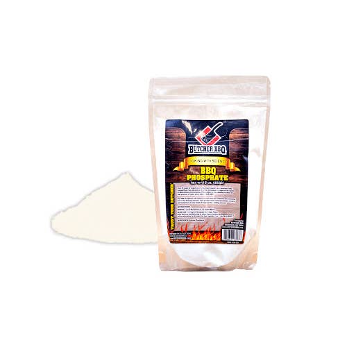 Butcher BBQ Inc - Wholesale Marinade - BBQ PHOSPHATE INJECTION MARINADE