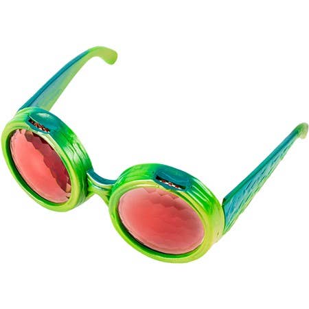 Play Visions - Wholesale Telescope/Microscope - Kids - Fly Eyes - Unique Glasses1