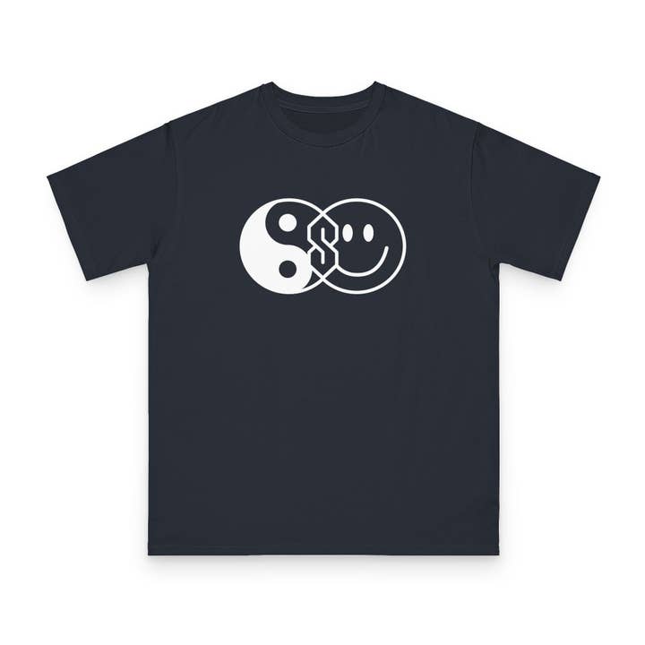 Organic S Thing T-Shirt - Symbols for wholesale by The S Thing