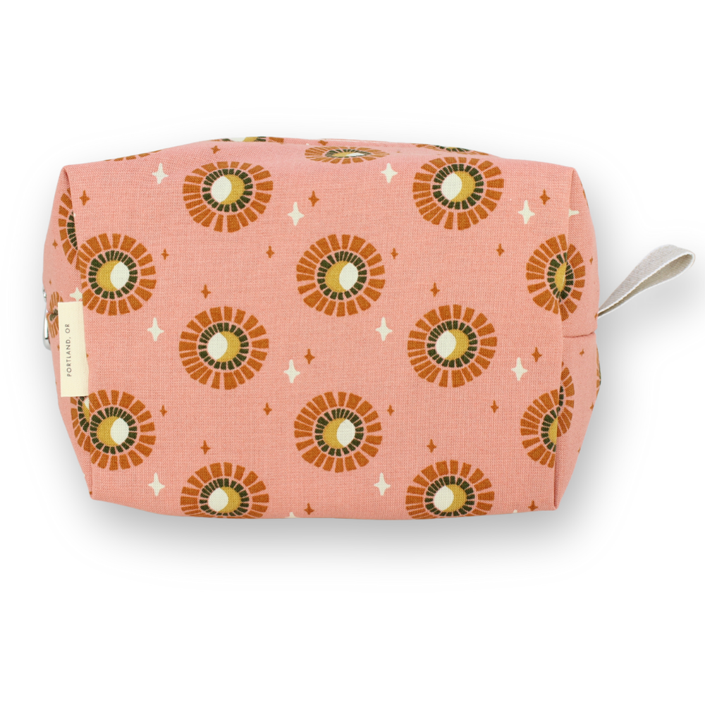 Dana Herbert - Wholesale Toiletry Bag - Women's - The Medium Dopp Kit20