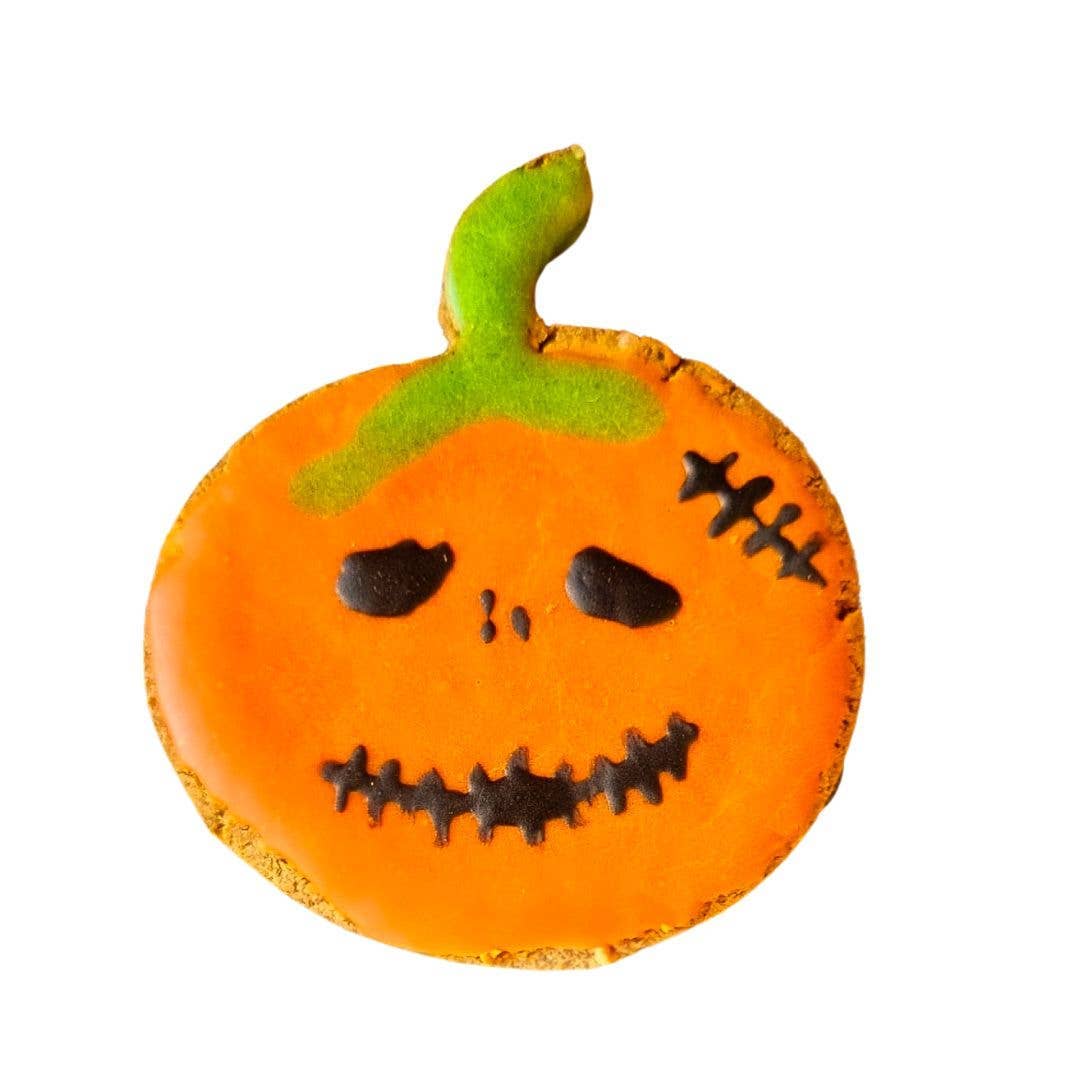 Belpharmed bv: Cooka's Cookies & Sensidog - Wholesale Pet Treats - Dog - Halloween - Spooky Box2