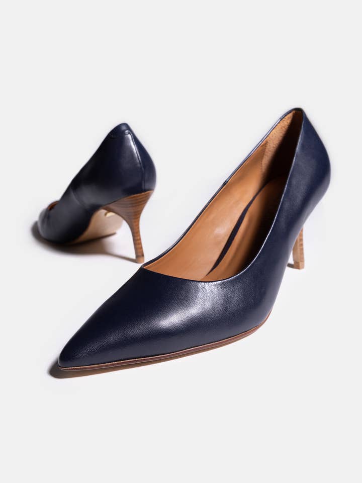 Læderstiletter (708084-48) for engroshandel hos PABLO FUSTER