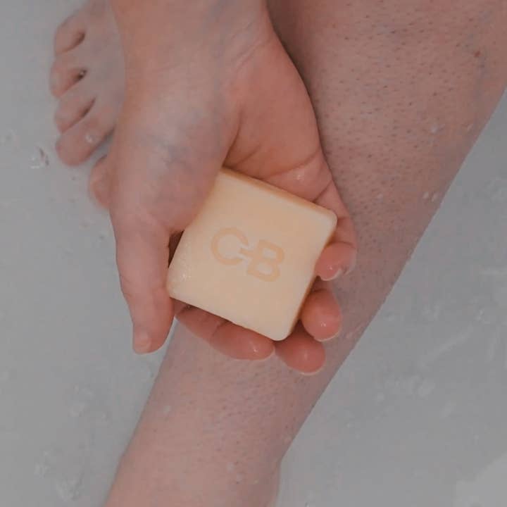 Caley-Beth - Wholesale Shaving Cream - Shave Balm6