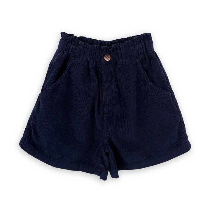 Kurze Hose Nora für den Großhandel von KNOT