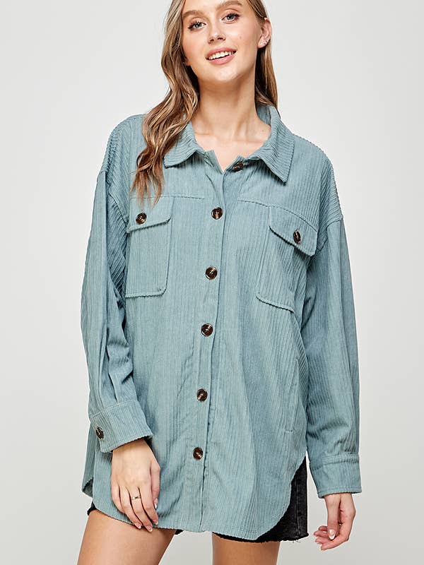 Twentyten - Wholesale Jacket - Women's - 5195XJK3