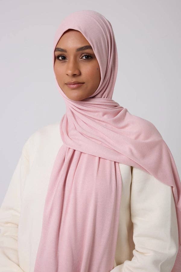 Akoya Hijabs - Wholesale Hijab - Women's - Premium Jersey Hijabs33