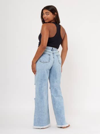 Boom Boom Jeans wholesale products