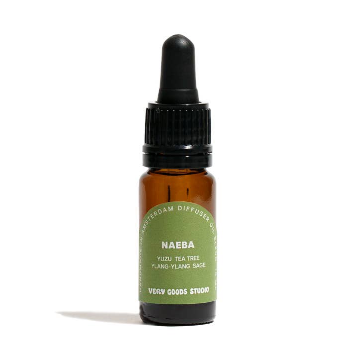 Naeba Diffuser Oil Blend 10ML for wholesale by Very Goods Studio