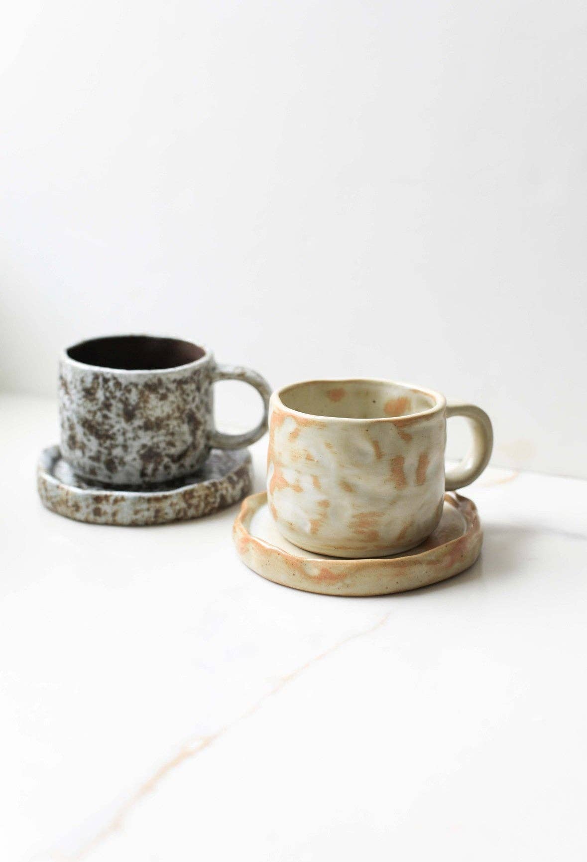 Fodory - Wholesale Coffee Mug - Ceramic Mug Set3