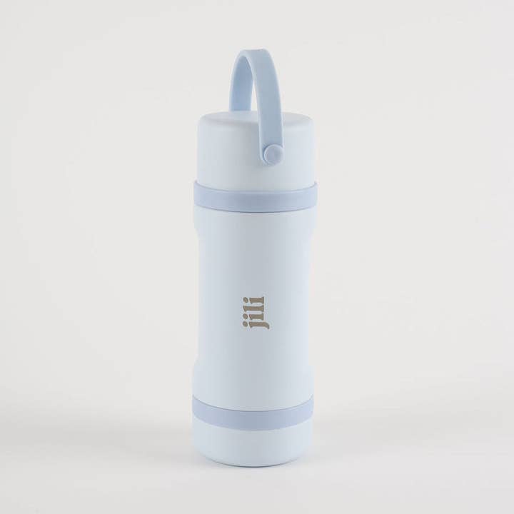 All-In-One Baby Bottle - Ice for wholesale by Jili Bottle