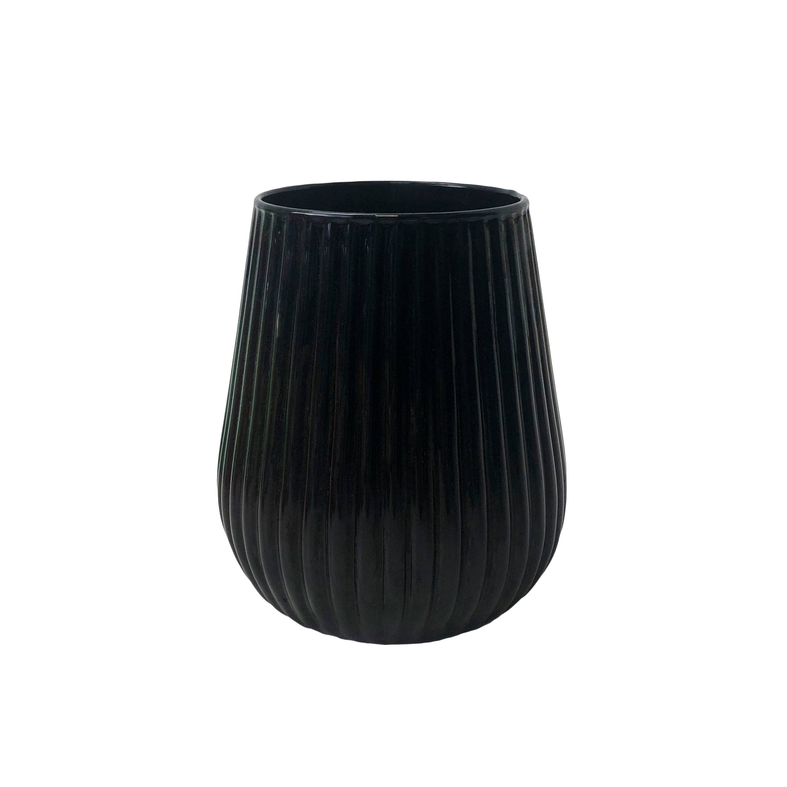 Arcucci Trade – wholesale Drinking glass/cup – LINE GLASS WINE GLASS 29CL COLORED GLASS1