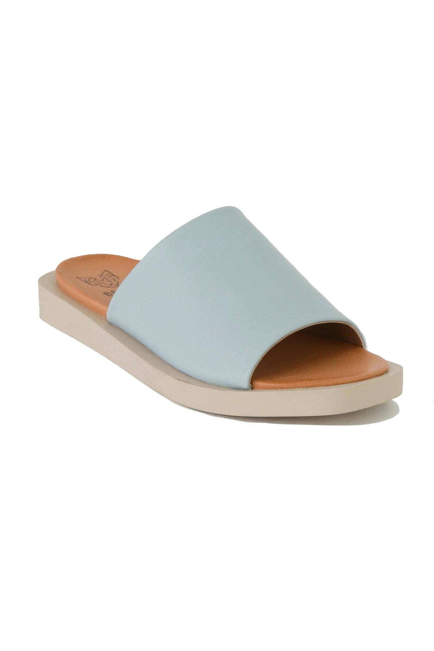 BEAST FASHION - Vendita all'ingrosso Sandali - Donna - Sandali a ciabatta VICENTE-053