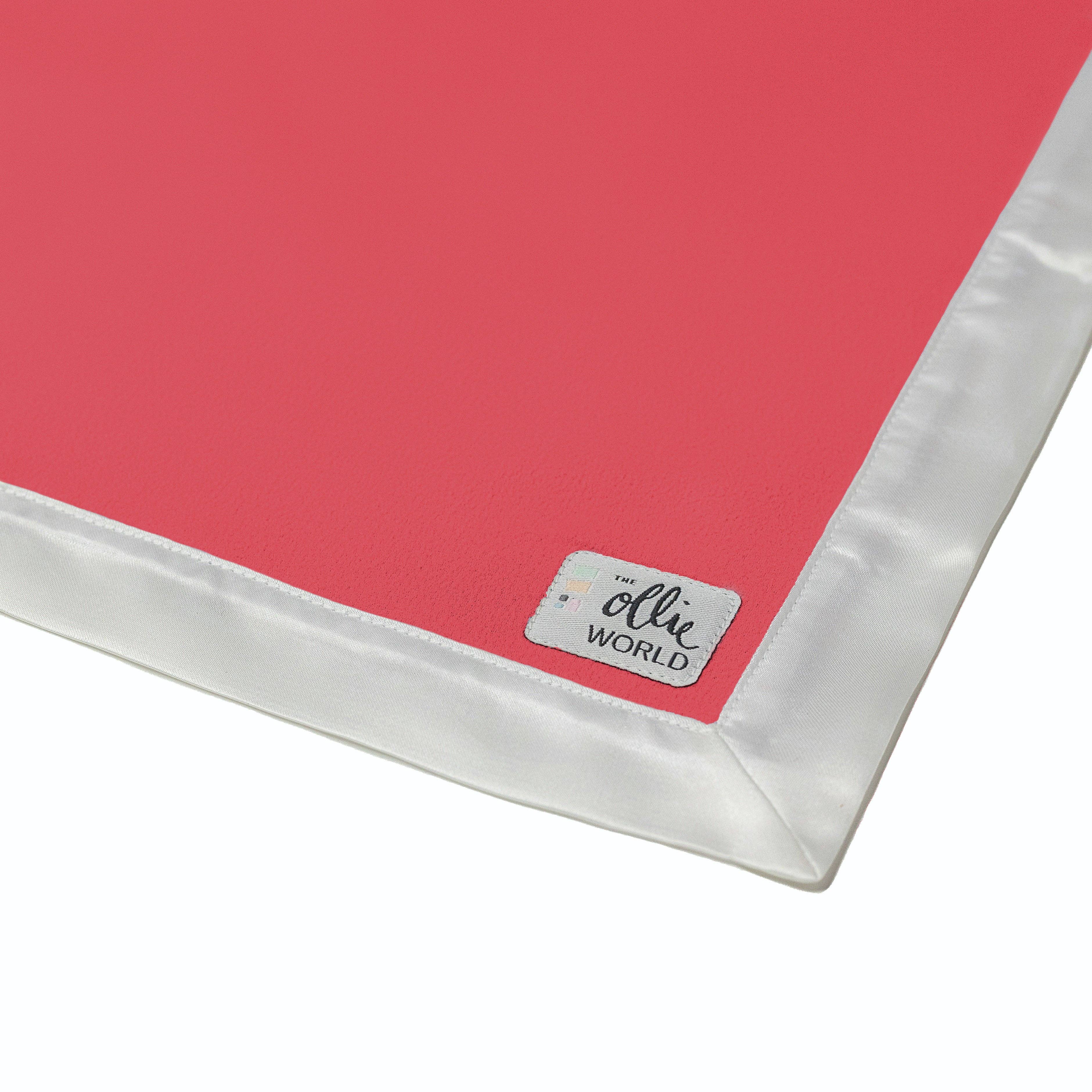 The Ollie World - Wholesale Security/Cuddle Blanket - Baby - Lovies5