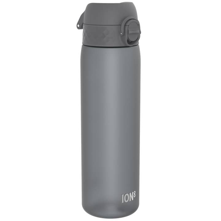 Ion8 - Wholesale Water Bottle - ION8 Recyclon™ Slim Water Bottle –18oz BPA-Free & Leak-Proof11