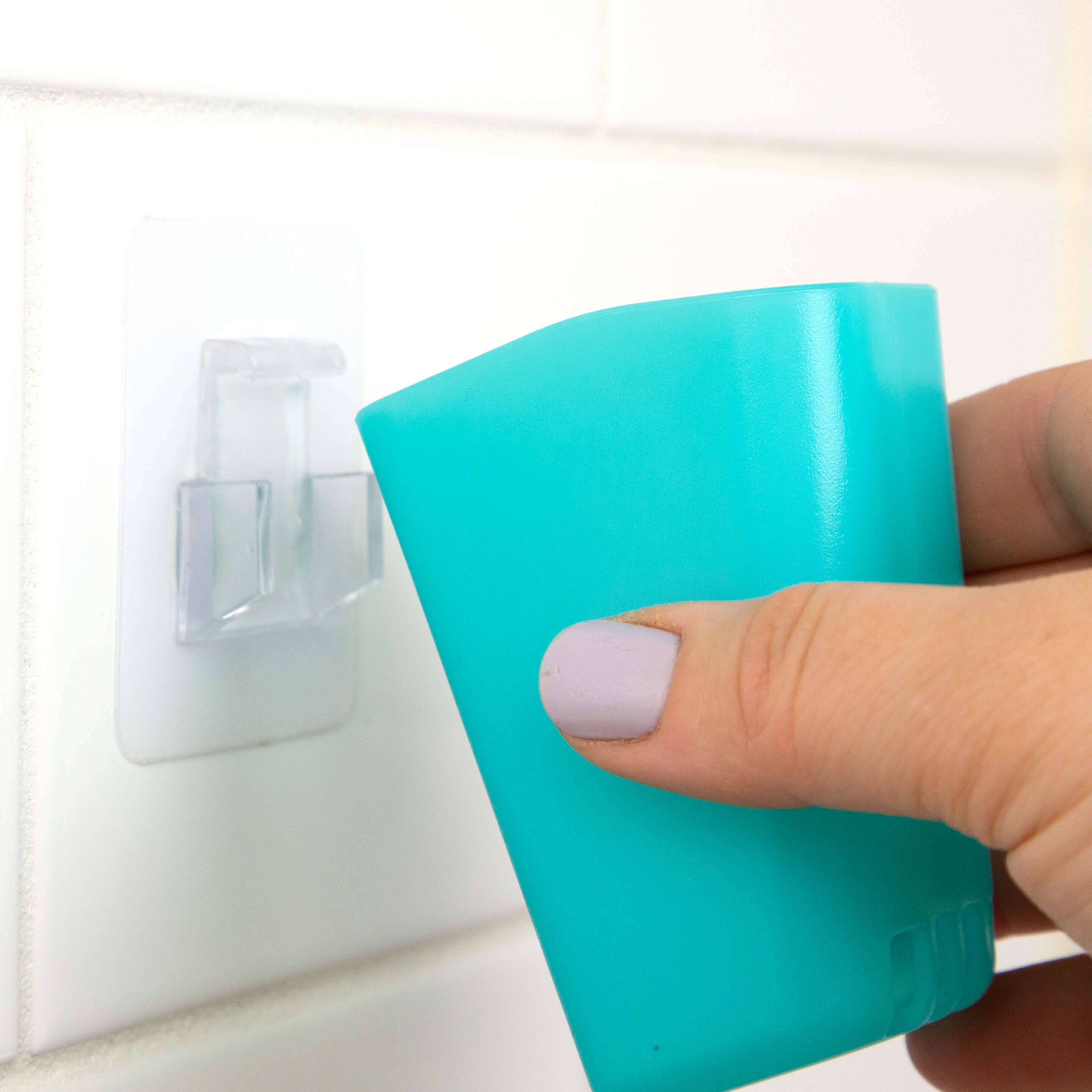 Three by Three Seattle - Wholesale Bath Caddy - aquafolio shower set of 514