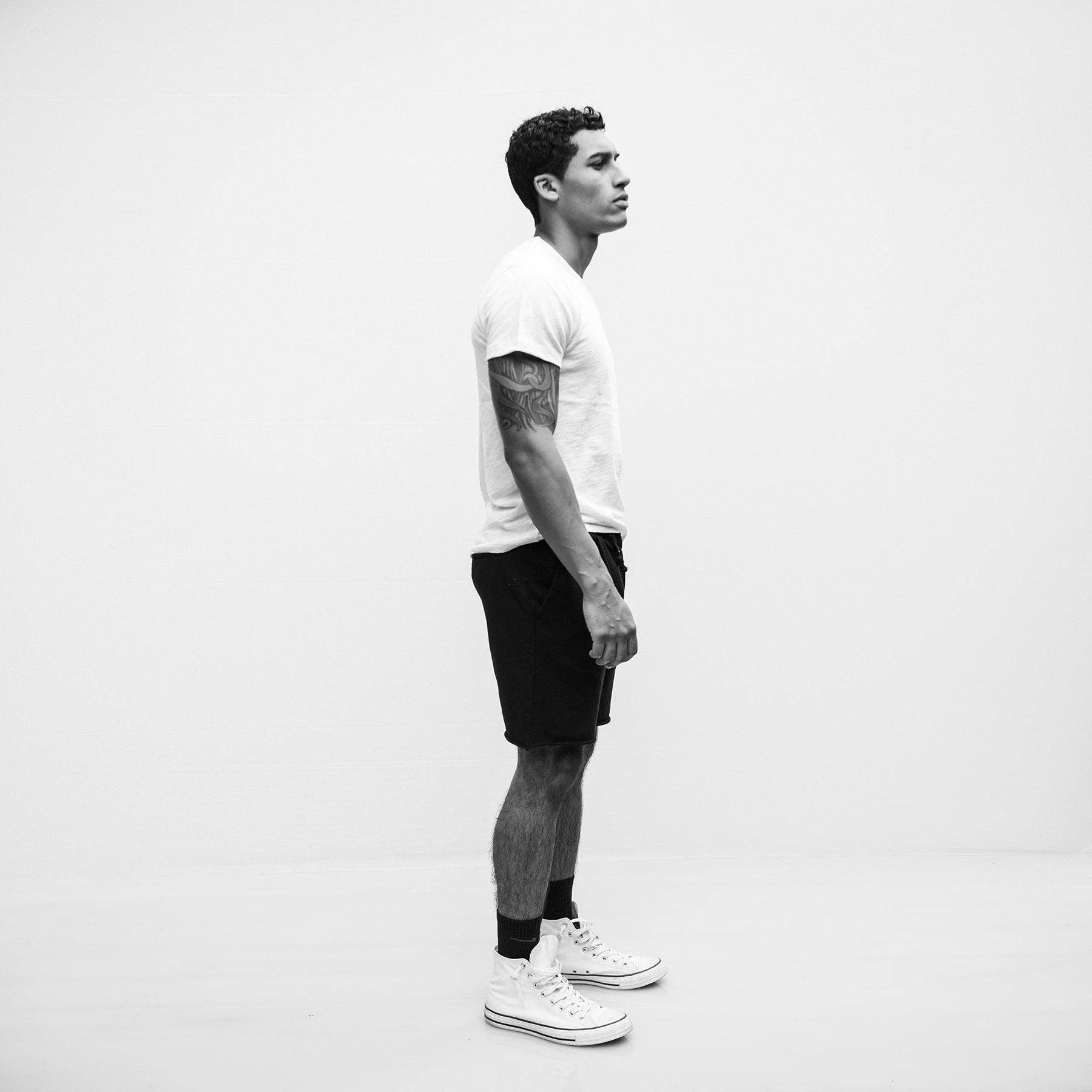 Hiro Clark - Wholesale Shorts - Men's - The Short10