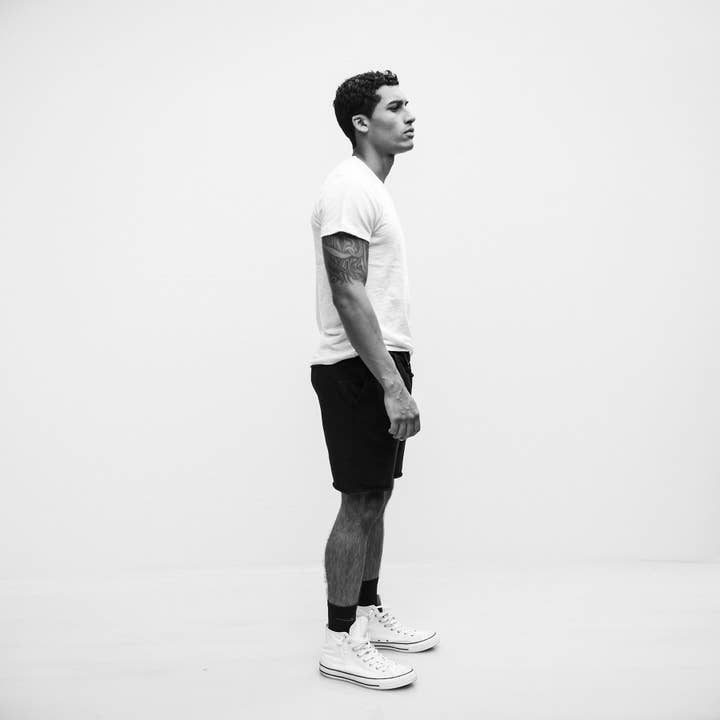 Hiro Clark - Wholesale Shorts - Men's - The Short10