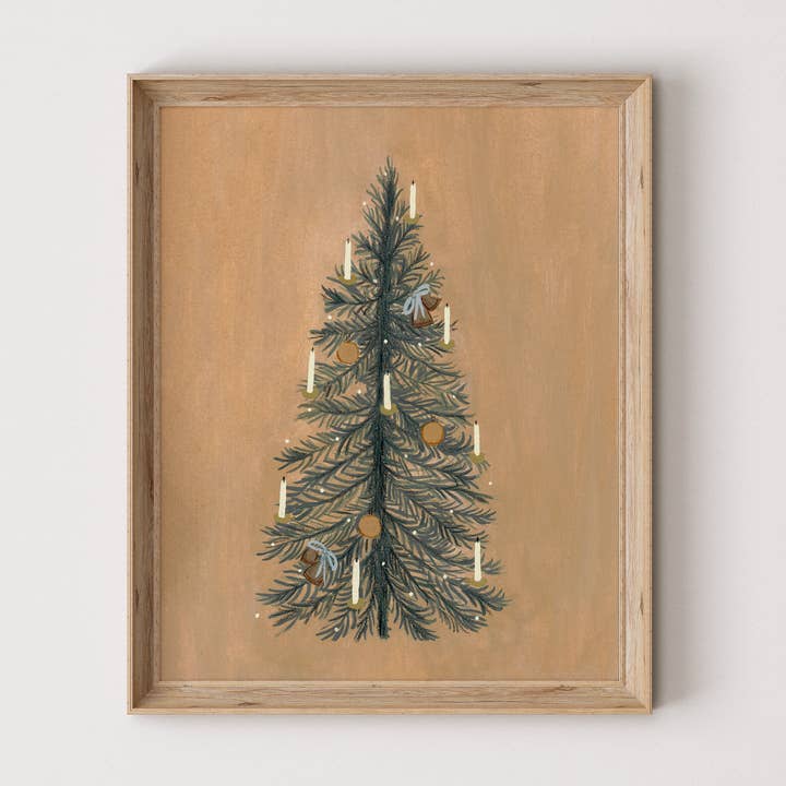 My beautiful tree for wholesale by Solange Pilote