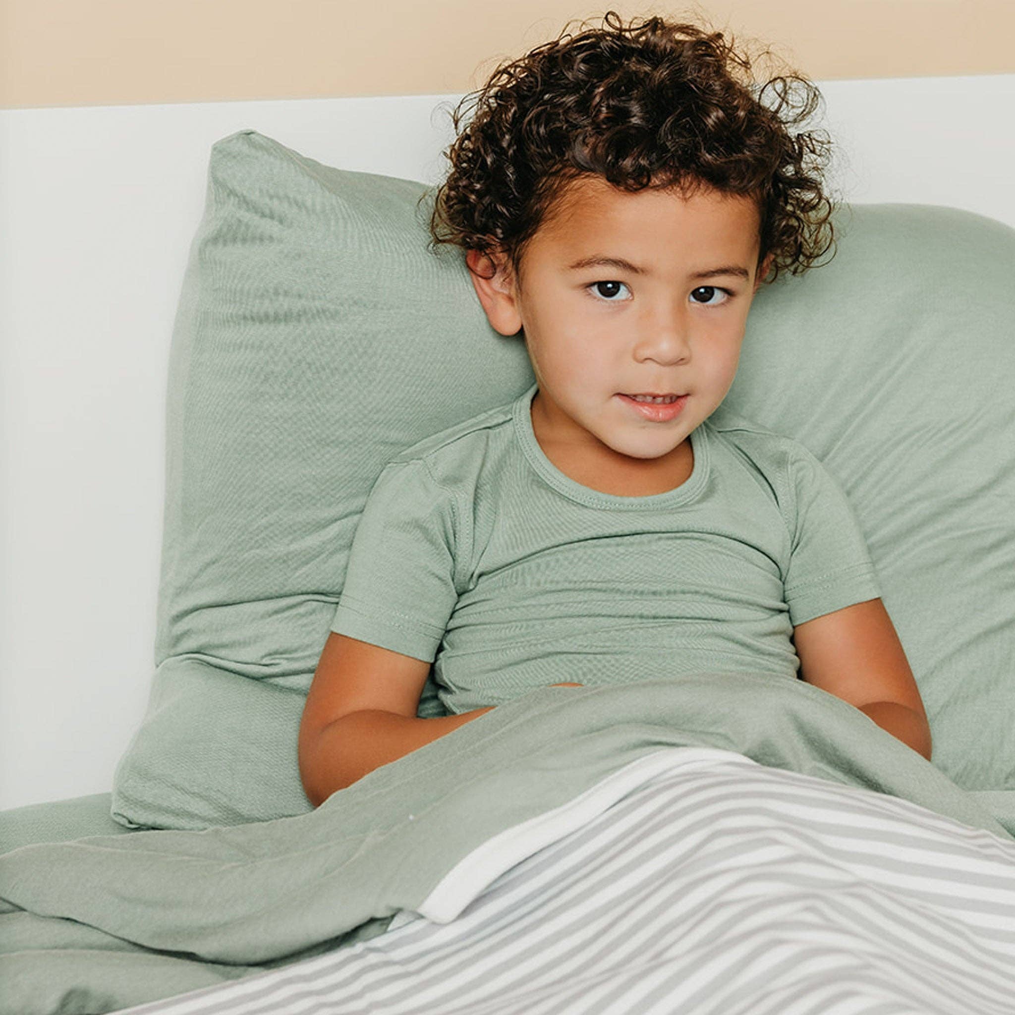 Copper Pearl - Wholesale Sheet Set - Premium Twin Sheet Set - Briar3