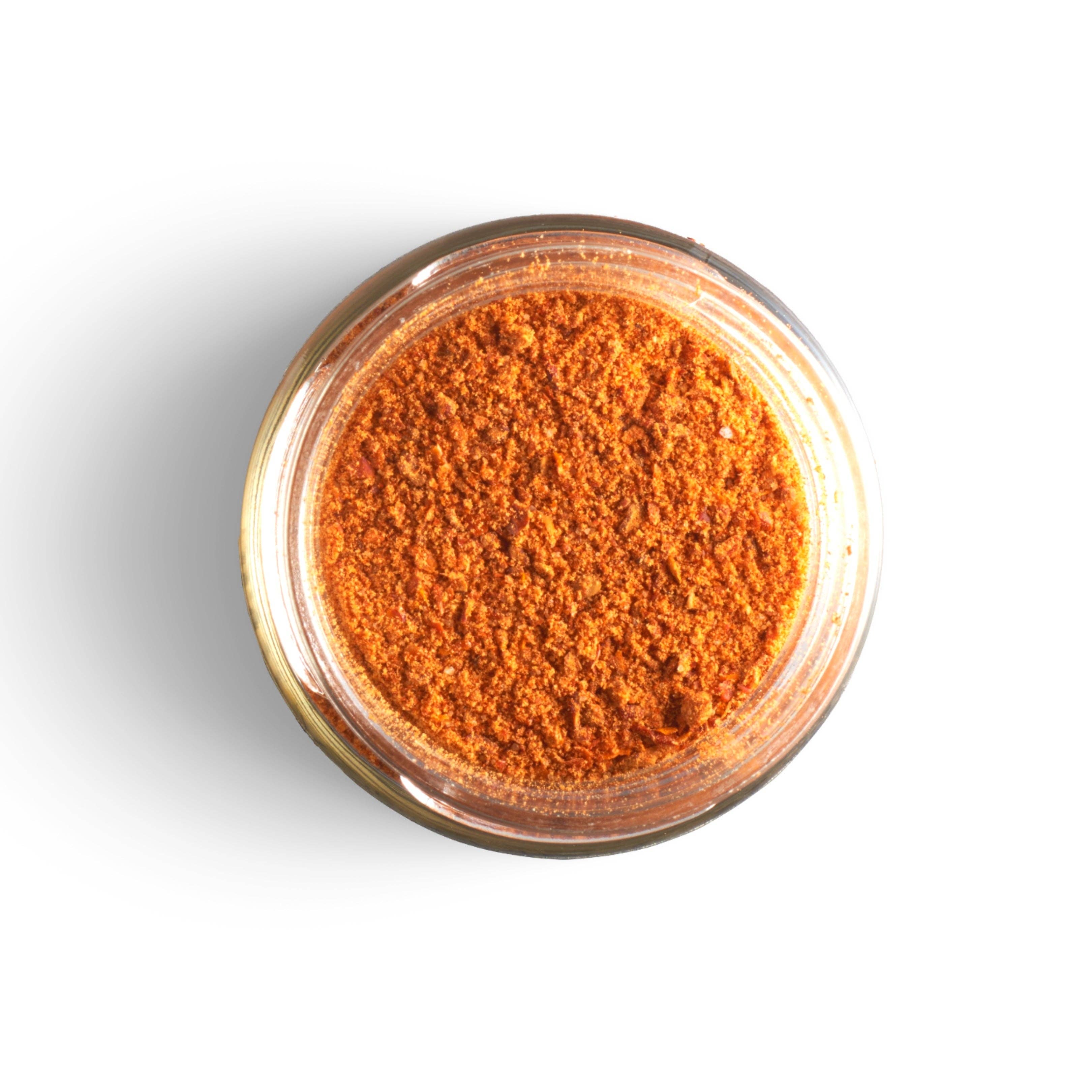 A Spice Affair - Wholesale Dried Spice Mix - EVERYTHING BACON VEGAN SEASONING 130 G (4.6 oz)1