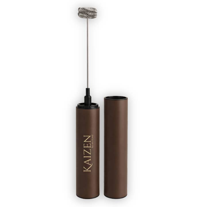 Kaizen - Handheld Electric Frother for wholesale by Kaizen