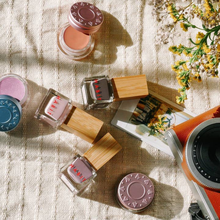 Habit Cosmetics - Wholesale Nail Polish - 47 Cat Lady