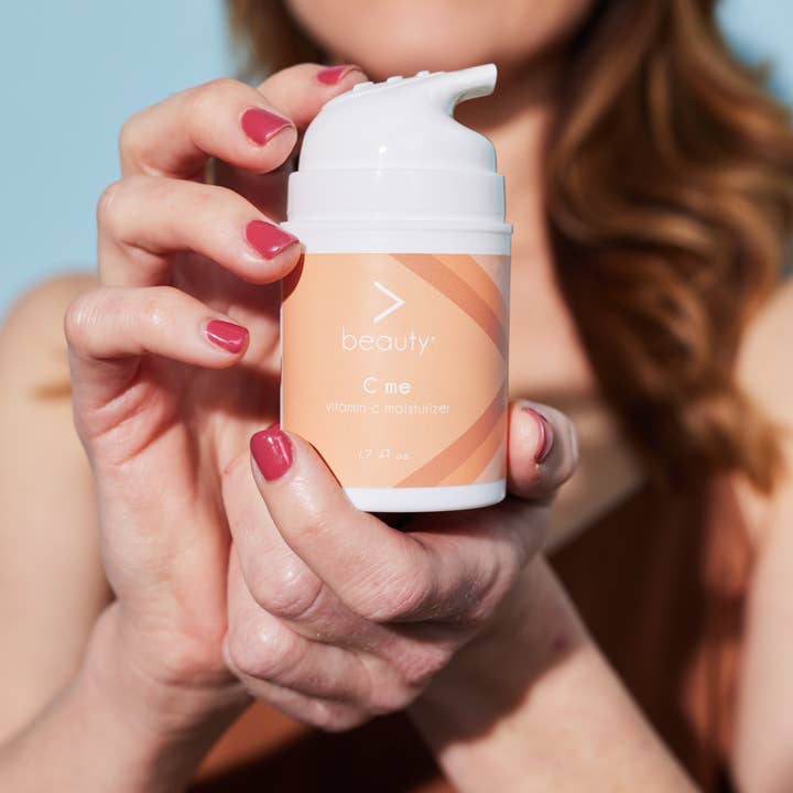 >beauty - Wholesale Facial Moisturizer - C Me Moisturizer2