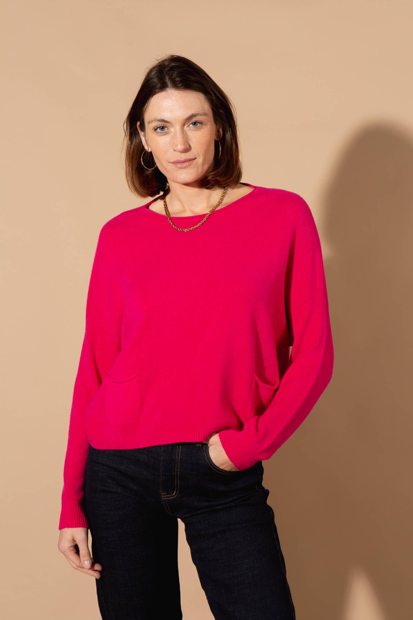 Tilley & Grace - Wholesale Pullover-trui - Dames - Soho Trui9