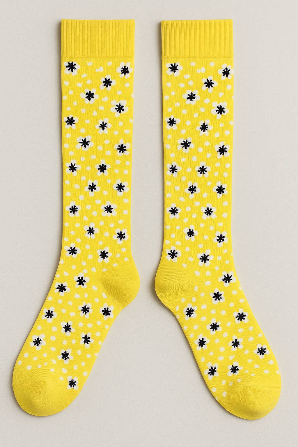 Cotton Socks - Wholesale Socks - Unisex - Cotton compression socks 16–18 mmHg