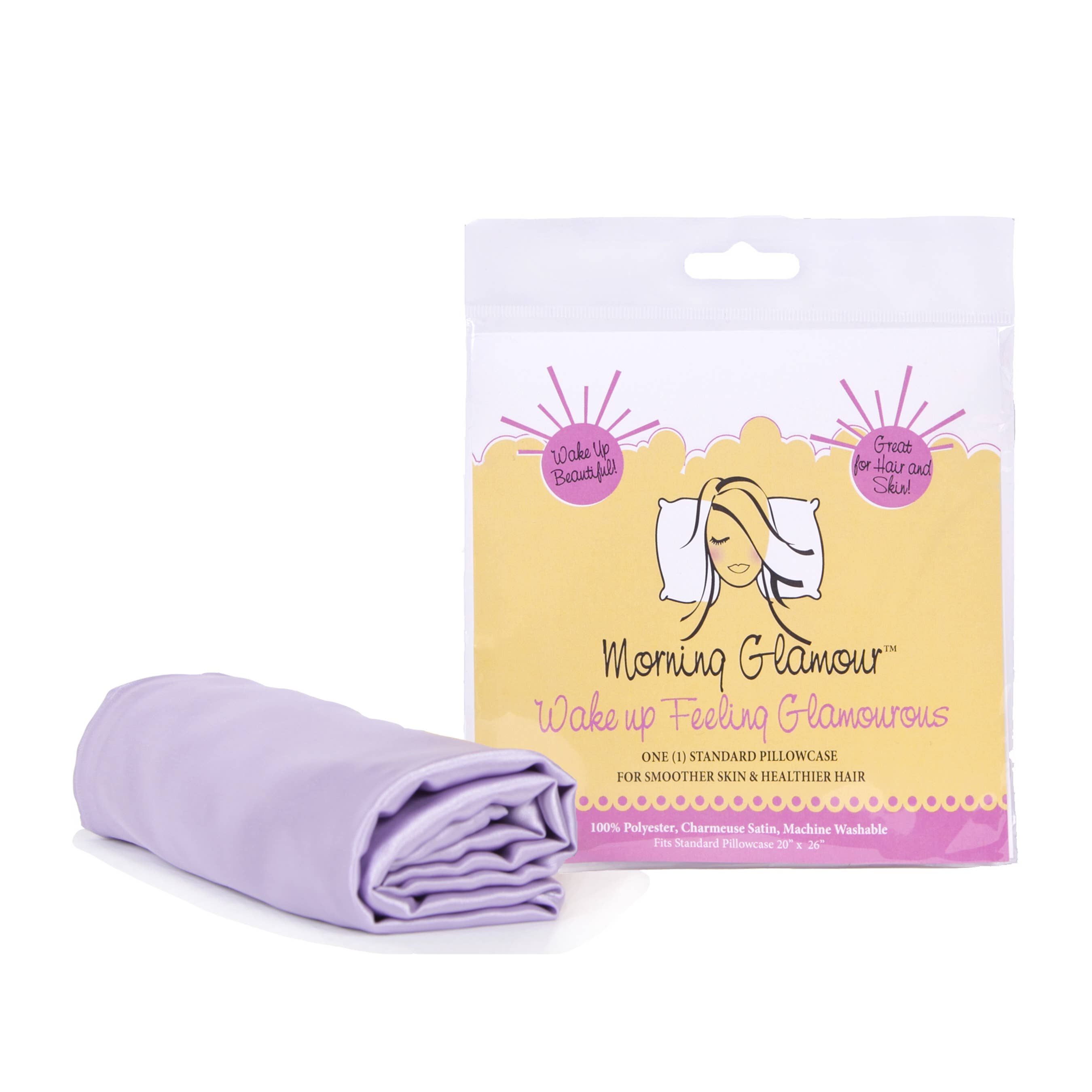 Morning Glamour – wholesale Bedding pillowcase/sham – Satin Pillowcase Cover Private label available15