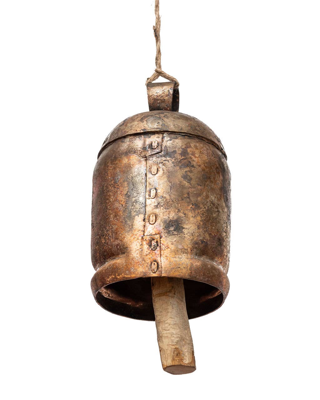 Indika - Wholesale Bell - Desert Bells, Size 1210